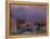 Maritime Landscape. Paysage Maritime-Henri Edmond Cross-Framed Premier Image Canvas