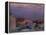 Maritime Landscape. Paysage Maritime-Henri Edmond Cross-Framed Premier Image Canvas