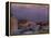 Maritime Landscape. Paysage Maritime-Henri Edmond Cross-Framed Premier Image Canvas