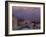 Maritime Landscape. Paysage Maritime-Henri Edmond Cross-Framed Giclee Print