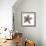 Maritime Still Life with Starfishes-Uwe Merkel-Framed Photographic Print displayed on a wall