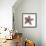 Maritime Still Life with Starfishes-Uwe Merkel-Framed Photographic Print displayed on a wall