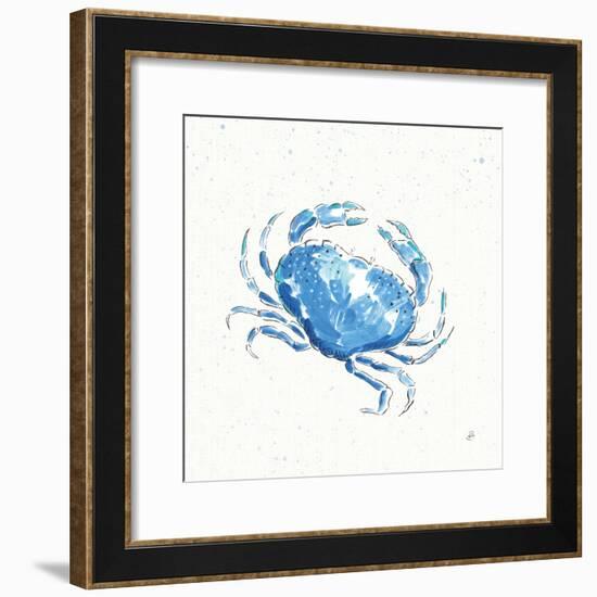 Maritime X-Daphne Brissonnet-Framed Art Print