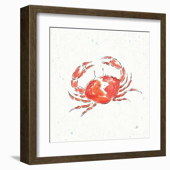 Maritime XI-Daphne Brissonnet-Framed Art Print