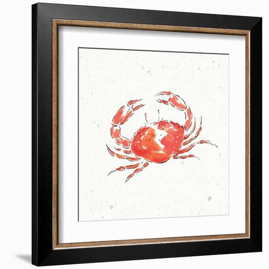 Maritime XI-Daphne Brissonnet-Framed Art Print