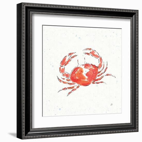 Maritime XI-Daphne Brissonnet-Framed Art Print