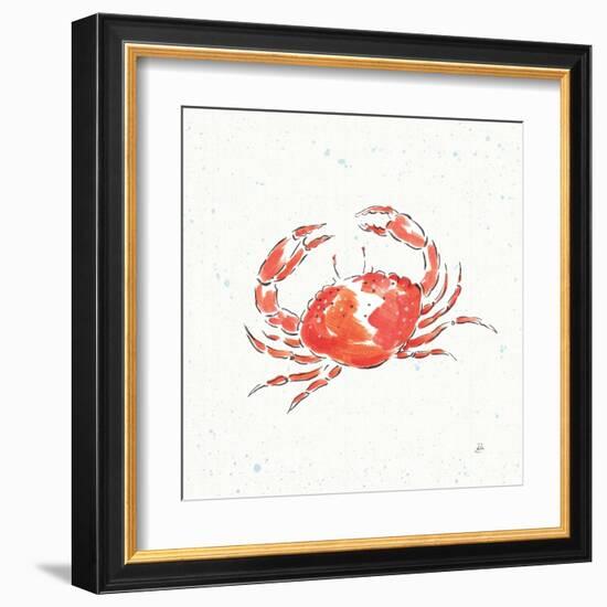 Maritime XI-Daphne Brissonnet-Framed Art Print