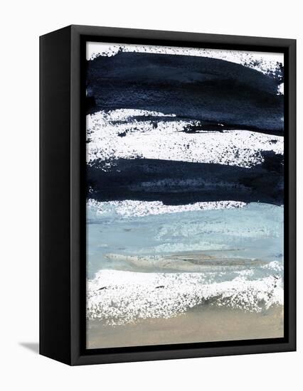 Maritime-Iris Lehnhardt-Framed Stretched Canvas