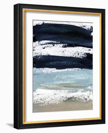 Maritime-Iris Lehnhardt-Framed Art Print