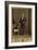 Marius Petipa, Russian Ballet Dancer and Choreographer, C1855-Charles Bergamasco-Framed Giclee Print