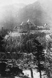 Maid of the Mist, Tourist Boat, Niagara Falls, Usa/Canada, C1930S-Marjorie Bullock-Giclee Print