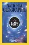 Cover of the March, 2014 National Geographic Magazine-Mark A. Garlick-Premium Photographic Print