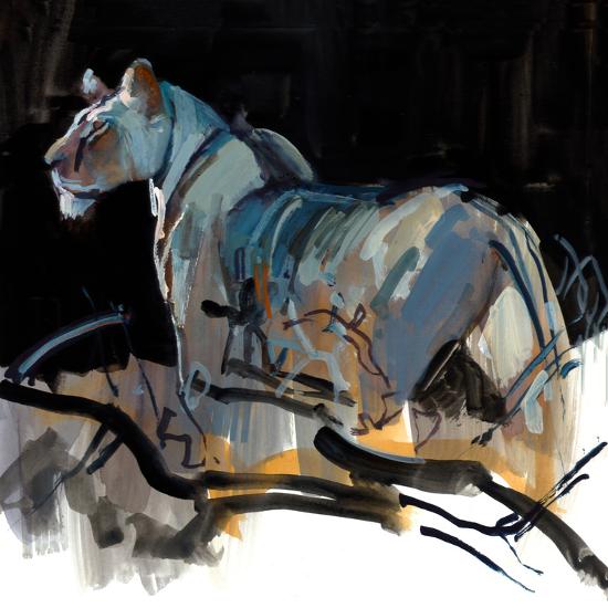 Giclee Print, , large
