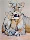 Giclee Print