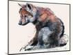 Giclee Print