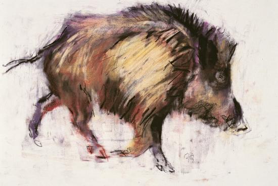 Premium Giclee Print, , large