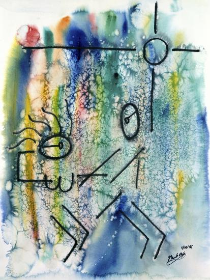 Giclee Print, , large