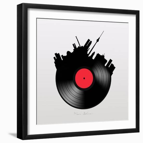 Giclee Print, , large