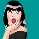 Giclee Print