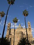 Cathedral, Palermo, Sicily, Italy, Europe-Mark Banks-Photographic Print