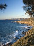 Coast Near L'Lle Rousse, Corsica, France, Mediterranean, Europe-Mark Banks-Photographic Print