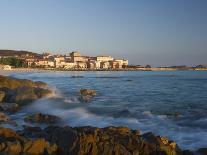 Coast Near L'Lle Rousse, Corsica, France, Mediterranean, Europe-Mark Banks-Photographic Print