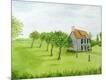 Giclee Print