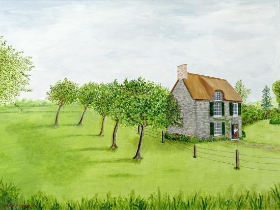 Giclee Print, , large