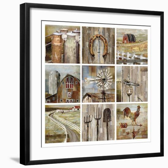 Giclee Print, , large