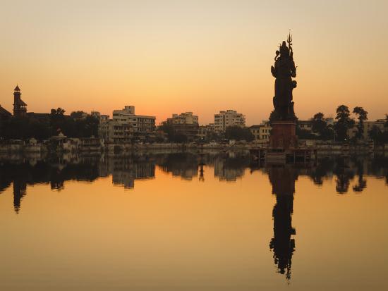 Sursagar Lake