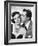 Mark Dixon Detective WHERE THE SIDEWALK ENDS by OttoPreminger with Gene Tierney and Dana Andrews, 1-null-Framed Photo