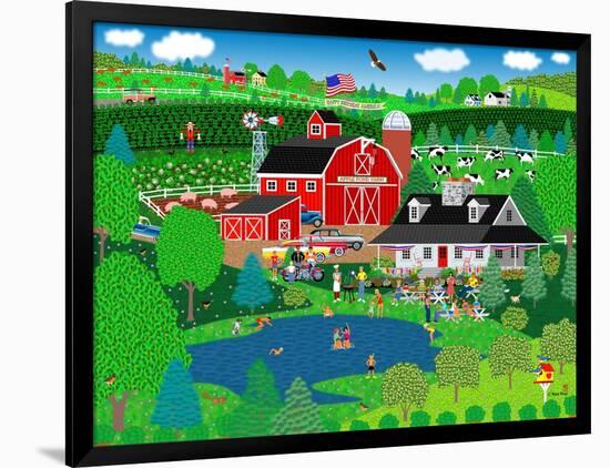 Giclee Print, , large