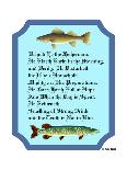 Fishing Guide Service-Mark Frost-Giclee Print