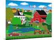 Giclee Print