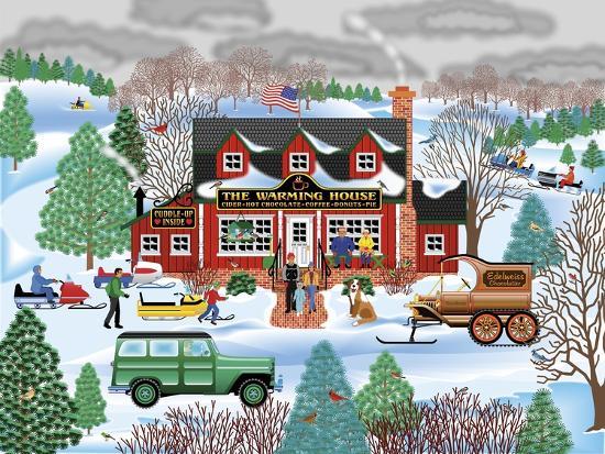 Giclee Print, , large