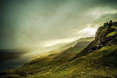 The Highlands 4-Mark Gemmell-Photographic Print