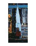 Empire State Building-Mark Gleberzon-Art Print