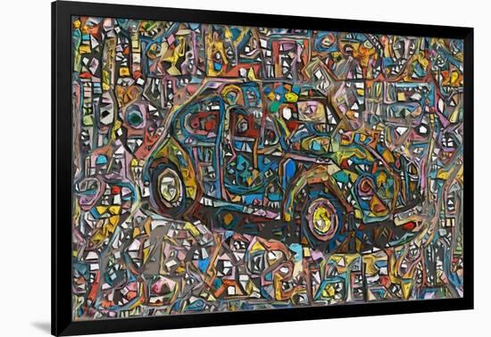 Giclee Print, , large