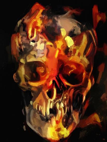 Giclee Print, , large