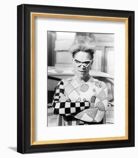 Mark Hamill - The Flash-null-Framed Photo