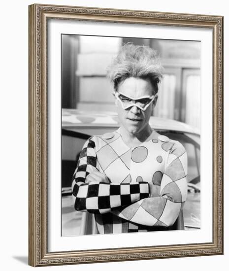 Mark Hamill - The Flash-null-Framed Photo