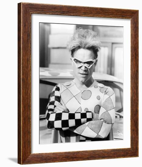 Mark Hamill - The Flash-null-Framed Photo