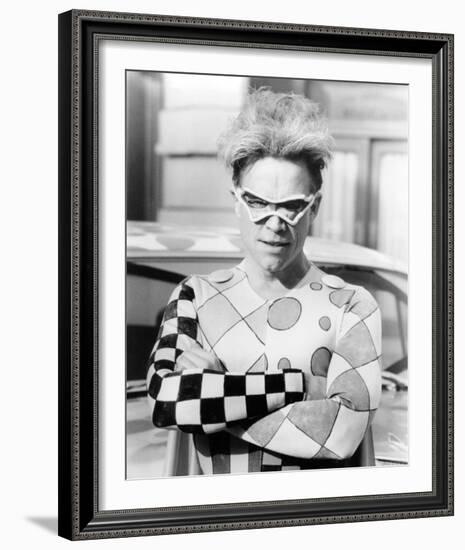 Mark Hamill - The Flash-null-Framed Photo