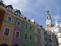 Poland, Poznan; One of Poland's Oldest Cities-Mark Hannaford-Photographic Print