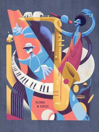 Giclee Print, , large