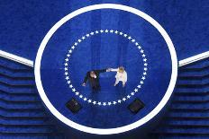 DEM 2016 Convention-Mark J Terrill-Photographic Print