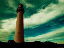 Lucent Lighthouse-Mark James Gaylard-Framed Premier Image Canvas