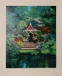 Fragrant Morning-Mark King-Framed Collectable Print