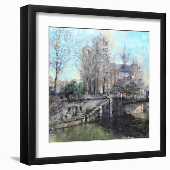 Art Print, , large