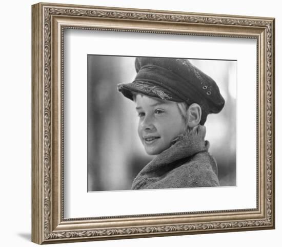 Mark Lester - Oliver!-null-Framed Photo